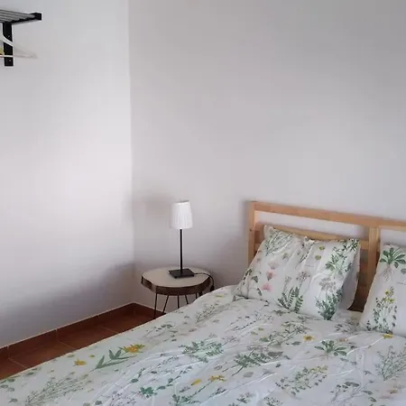 Appartement Casa D'Avo à Altura Extérieur photo