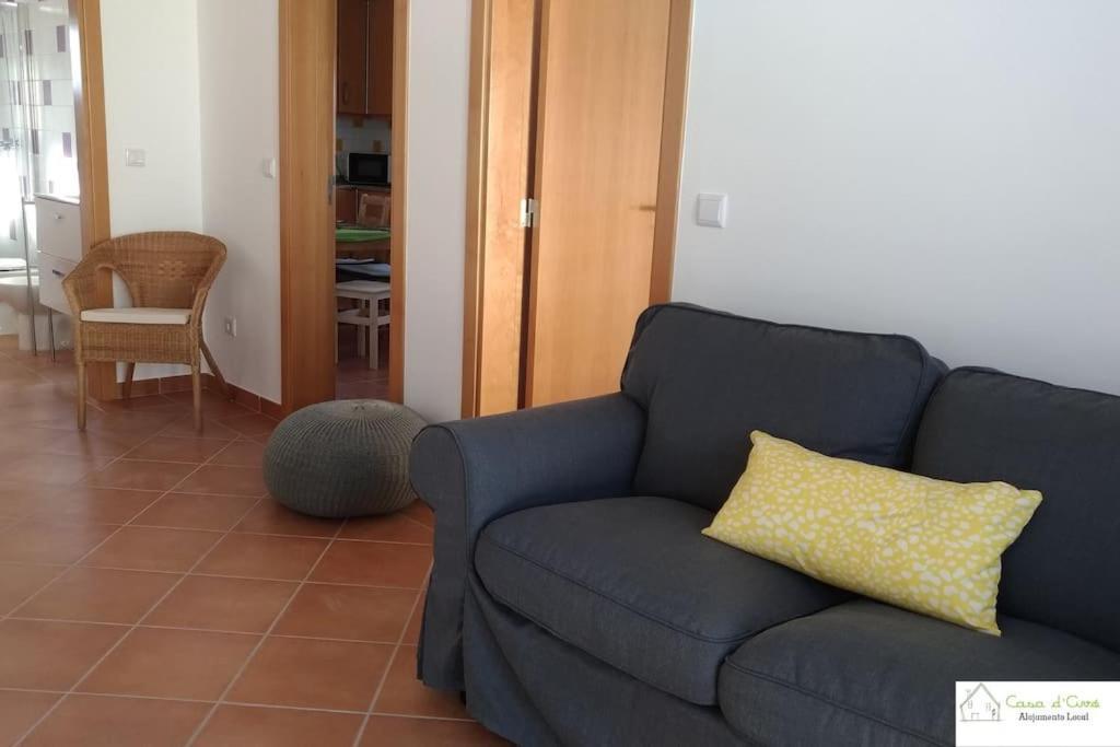 Casa D'avo Apartment *