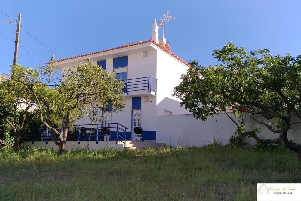 Casa D'avo * Altura