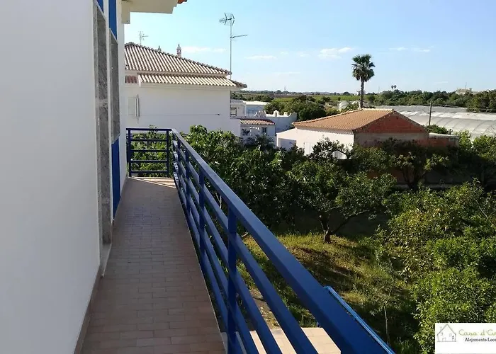 Casa D\'Avo