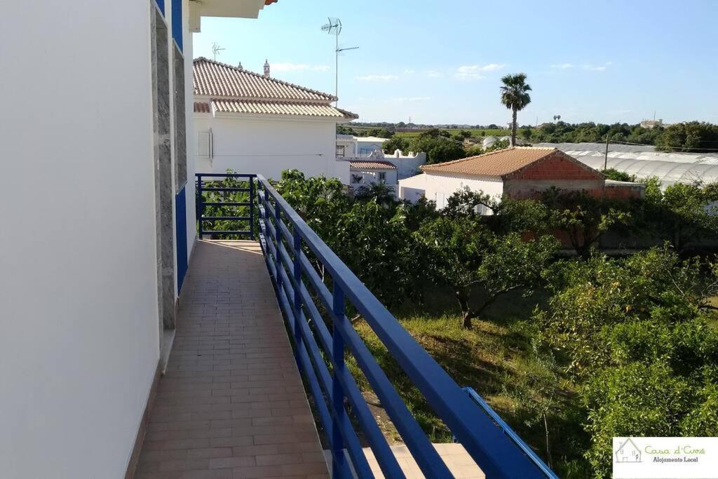 Appartement Casa D'avo *