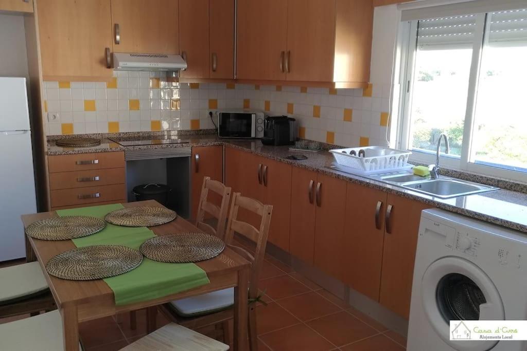 Casa D'avo Appartement *