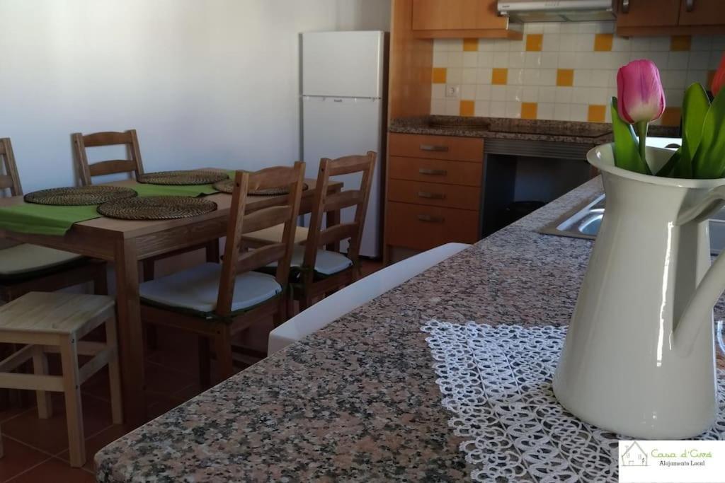 Casa D'avo Appartement *