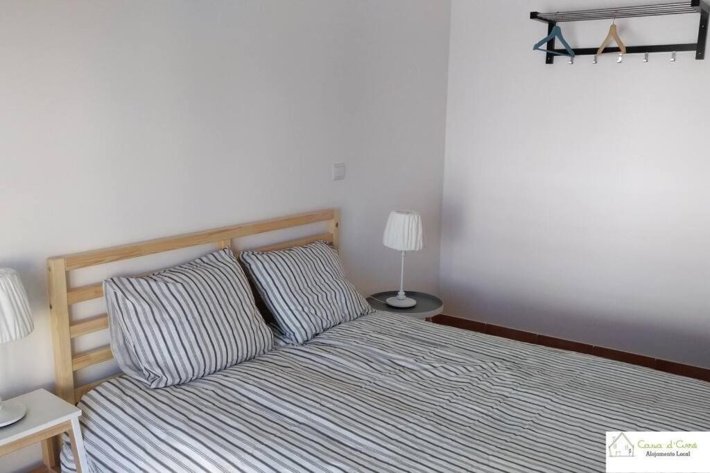 Casa D'avo Appartement
