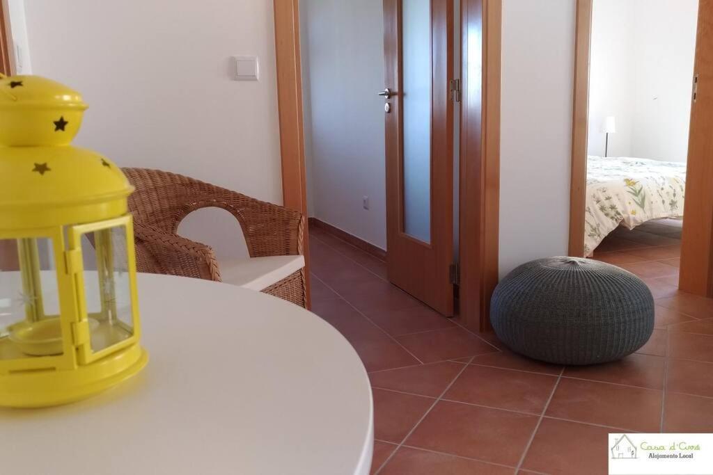 Casa D'avo Appartement