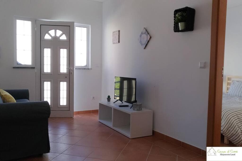 Appartement Casa D'avo