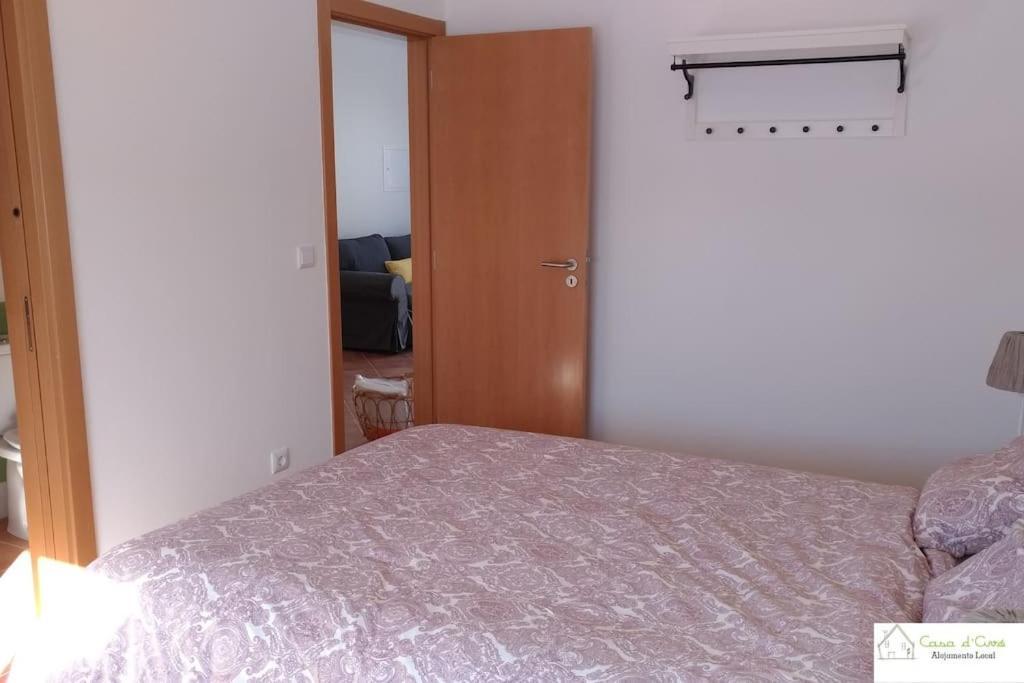 Appartement Casa D'avo *