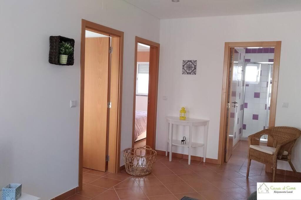 Casa D'avo *